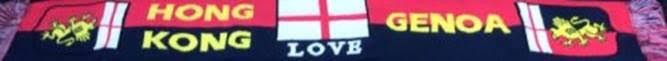 Genoa Banner